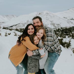 Meet your Posher, Konstance